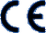 CE certification mark