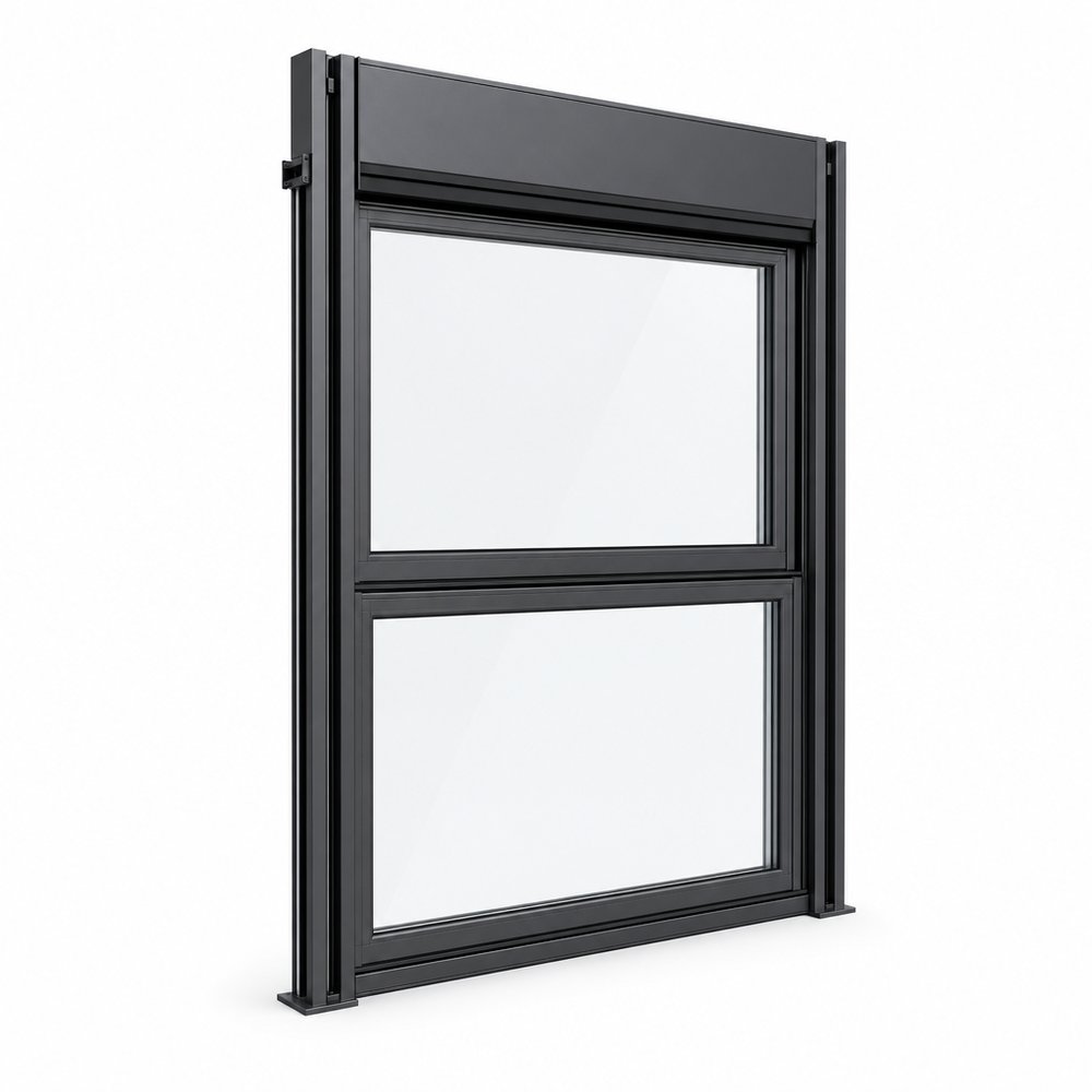 Electric Lifting Windows
