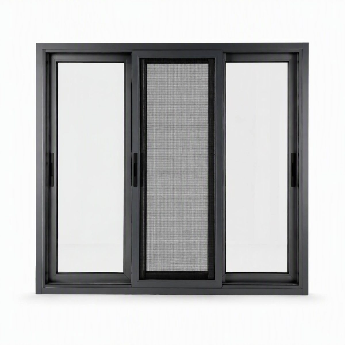Aluminum Windows